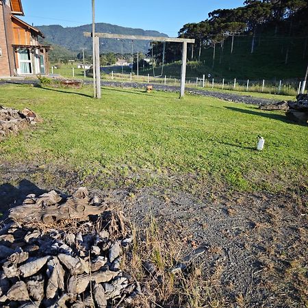Quinta Da Serra Урубиси Экстерьер фото