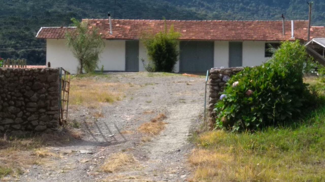 Quinta Da Serra Урубиси Экстерьер фото